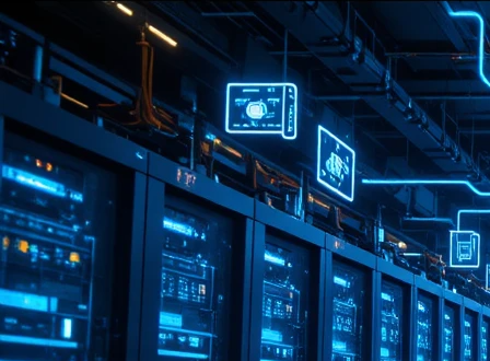 Virtualisation & Cloud