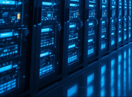 Réseaux d'entreprise