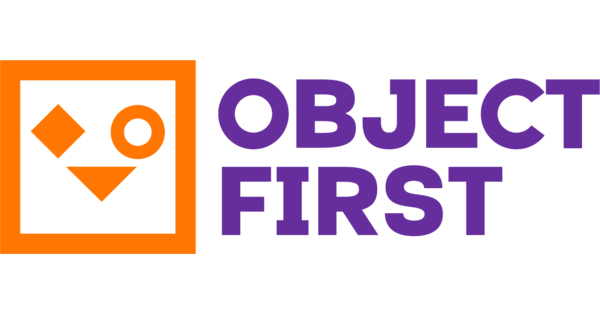 Object First